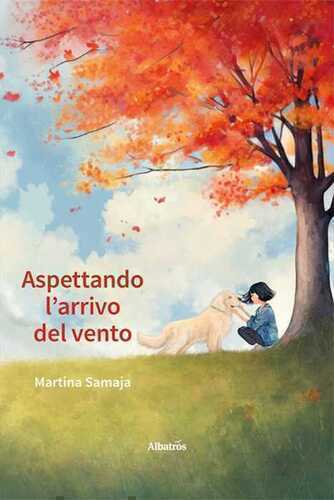 Aspettando l’arrivo del vento