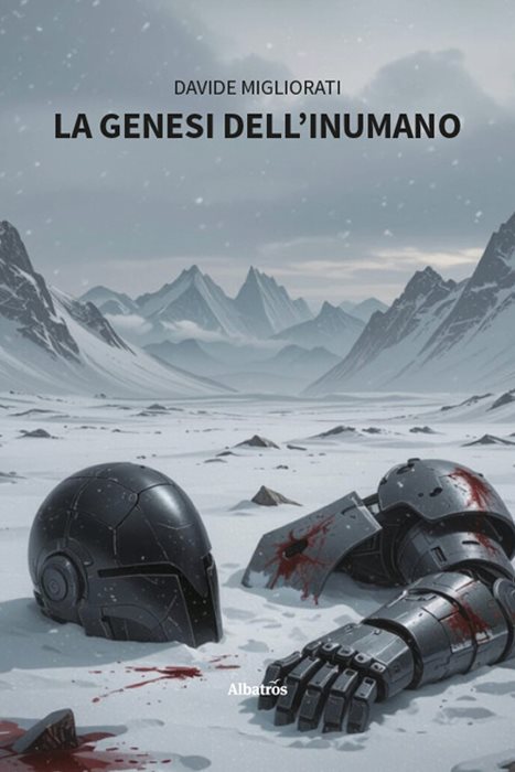 La genesi dell’inumano