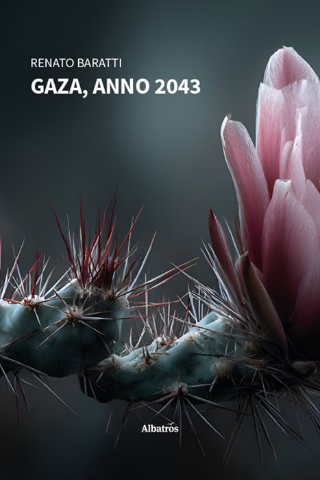 Gaza, anno 2043