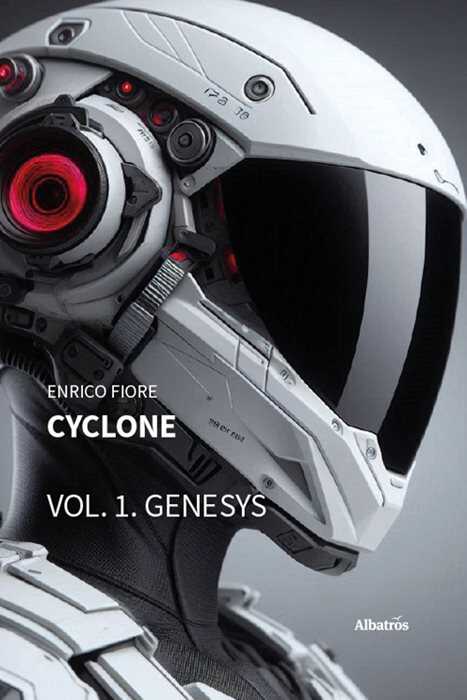 Cyclone. Genesys. Vol. 1