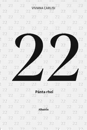 22. Pánta rheî