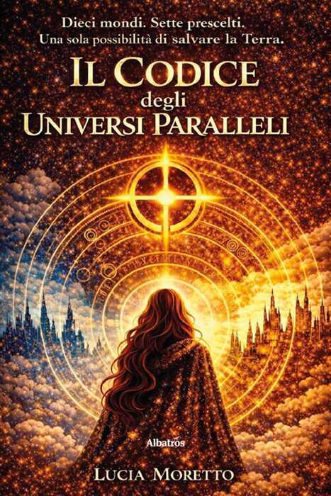 Il codice degli universi paralleli