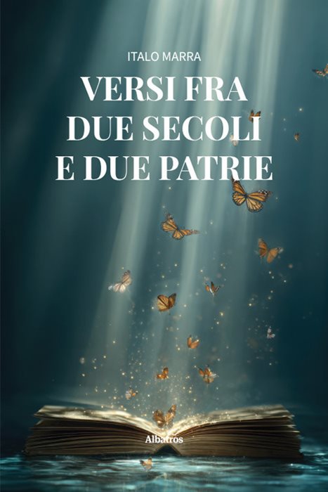 Versi fra due secoli e due patrie
