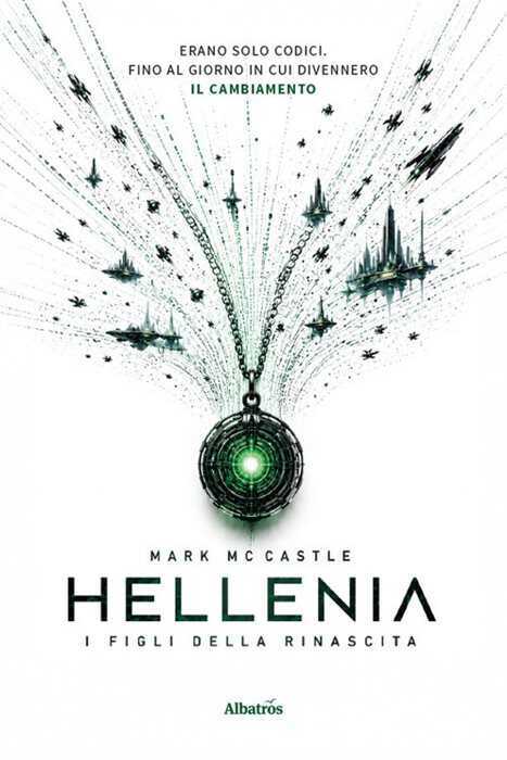 Hellenia. I figli della rinascita