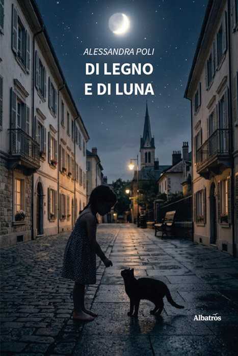 Di legno e di luna