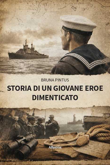 Storia di un giovane eroe dimenticato
