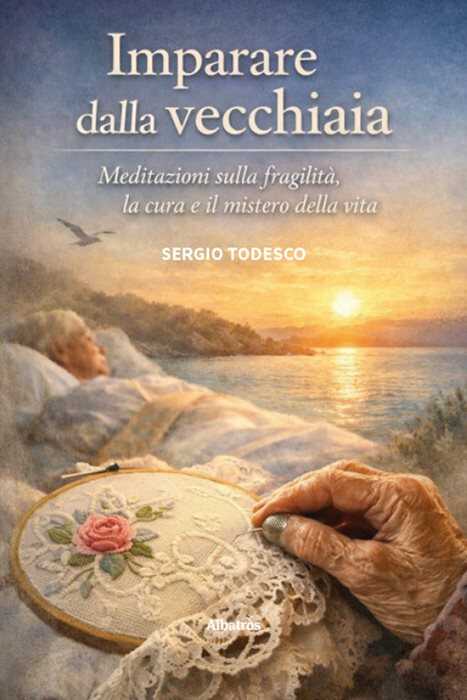 Impariamo dalla vecchiaia