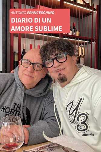 Diario di un amore sublime