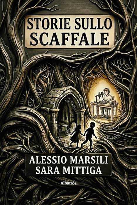 Storie sullo scaffale