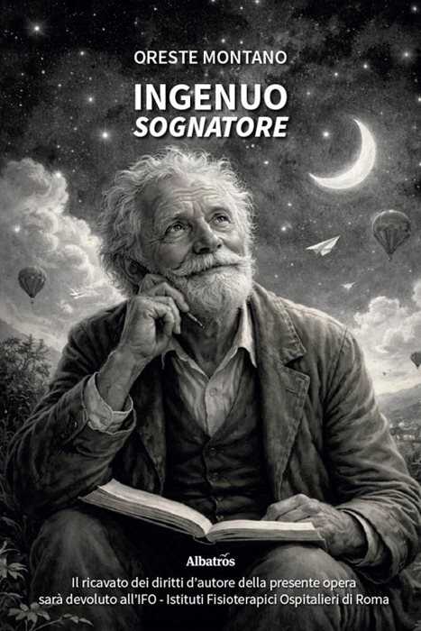 Ingenuo sognatore