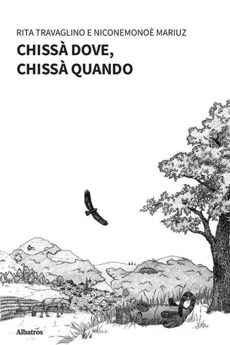 Chissà dove, chissà quando