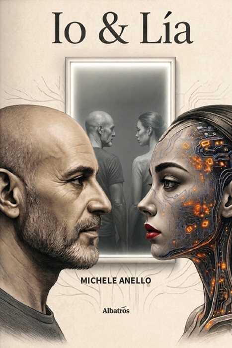 Io & Lía — Michele Anello