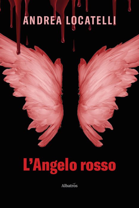 L'angelo rosso