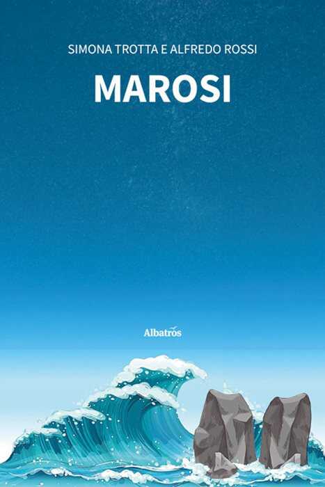 Marosi