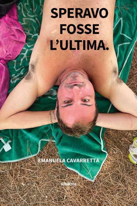Speravo fosse l'ultima