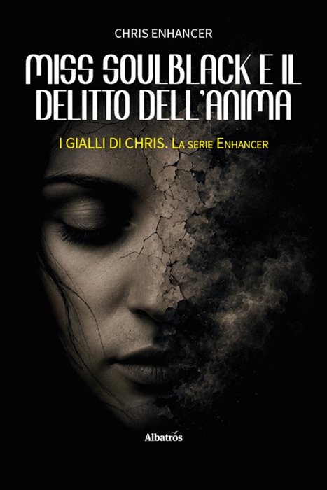 Miss Soulblack e il delitto dell'anima