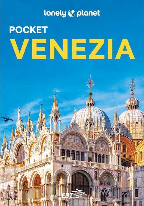 Venezia. Con carta estraibile