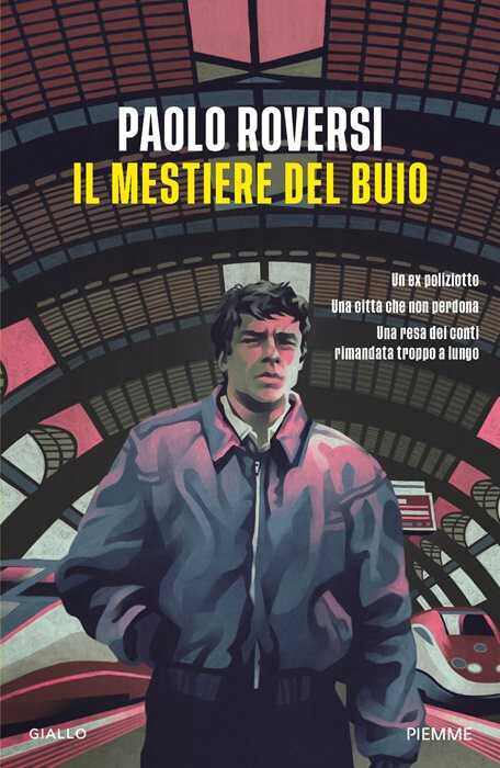 Il mestiere del buio