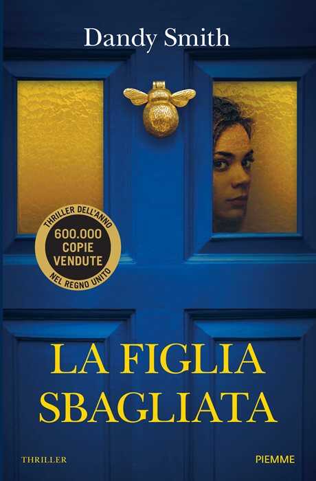 La figlia sbagliata