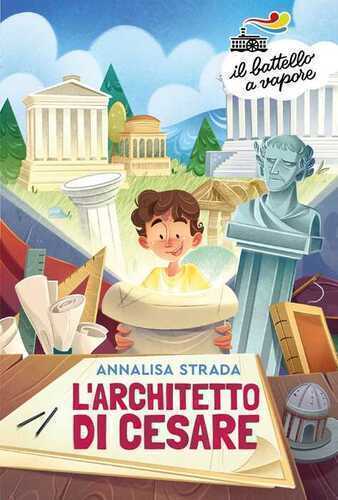 L'architetto di Cesare