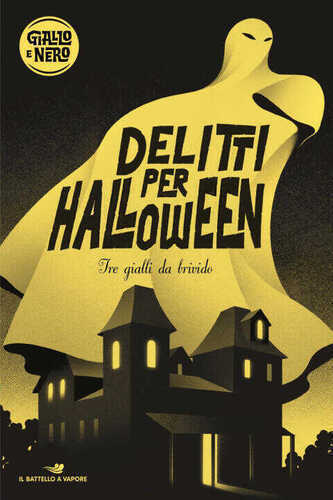 Delitti per Halloween