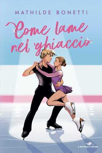 Come lame nel ghiaccio