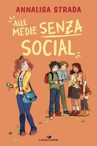 Alle medie senza social