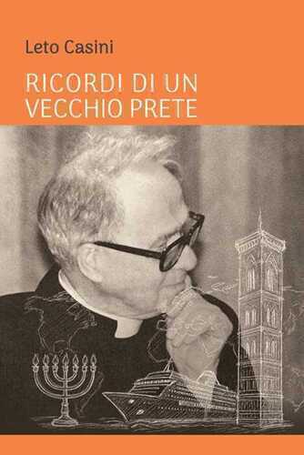 Ricordi di un vecchio prete