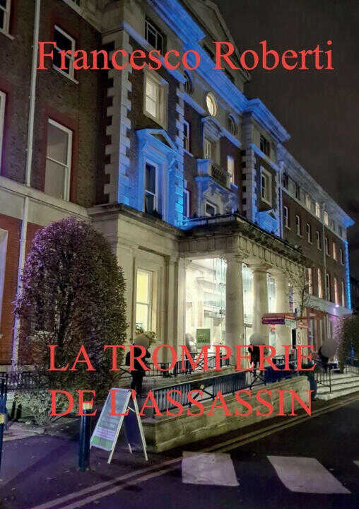 La tromperie de l'assassin — Francesco Roberti