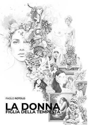 La donna. Figlia della tempesta