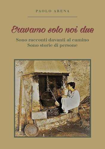 Eravamo solo noi due