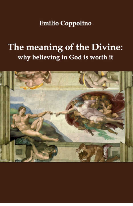 The Meaning of the Divine