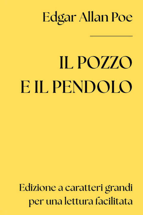 pozzo e il pendolo