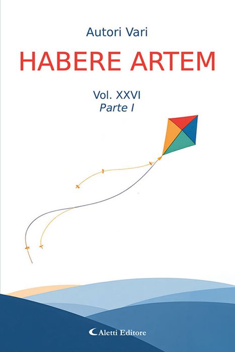Habere artem. Vol. 26/1