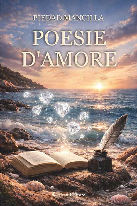 Poesie d'amore