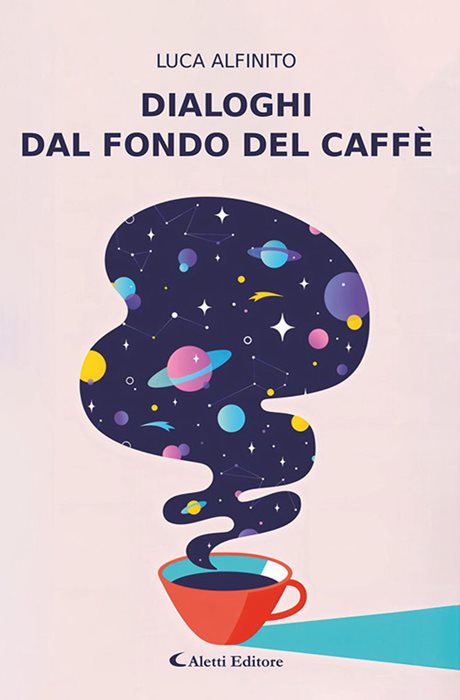 Dialoghi dal fondo del caffè