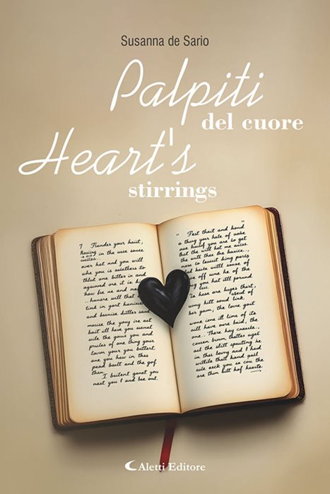 Palpiti del cuore-Heart’s stirrings. Ediz. bilingue