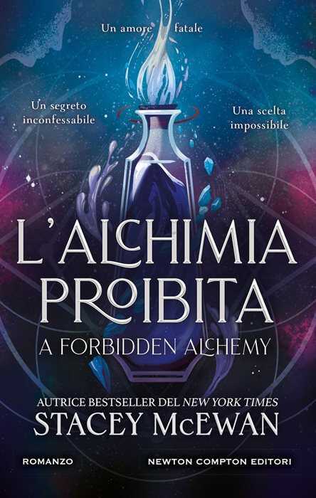 L'alchimia proibita