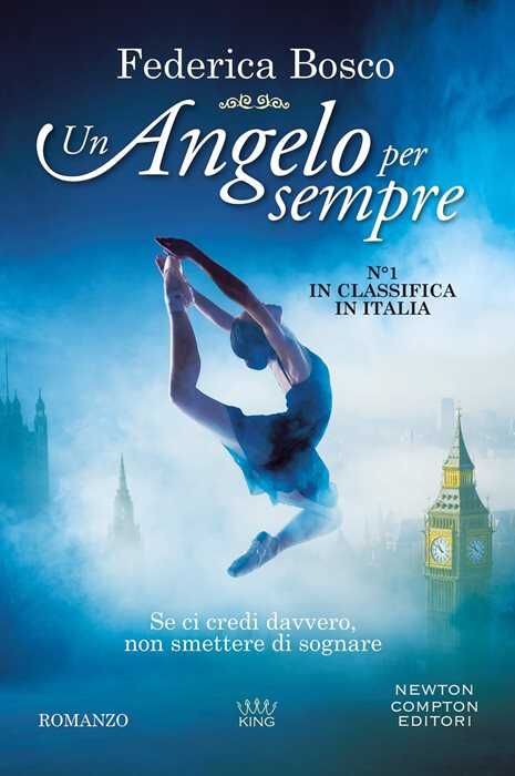 Un angelo per sempre