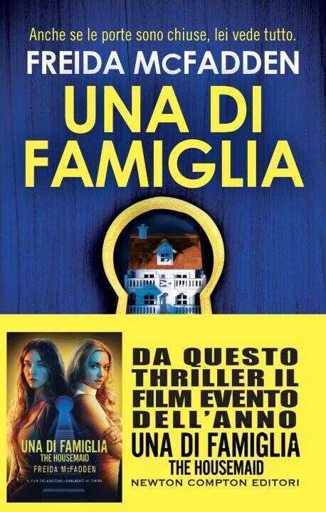 Una di famiglia. Ediz. deluxe