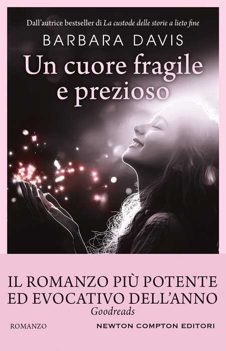 Un cuore fragile e prezioso — Barbara Davis