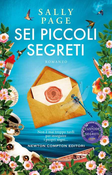 Sei piccoli segreti