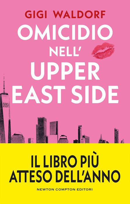 Omicidio nell'Upper East Side