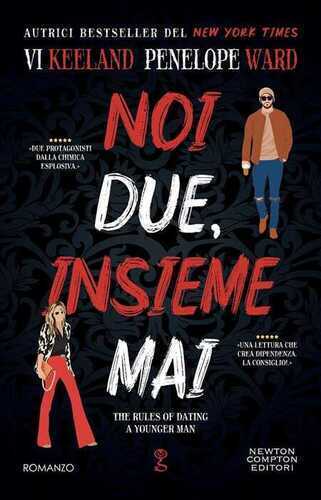 Noi due, insieme mai