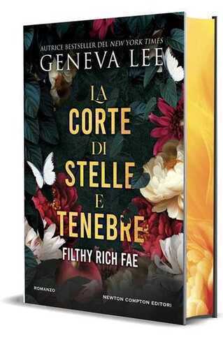 La corte di stelle e tenebre