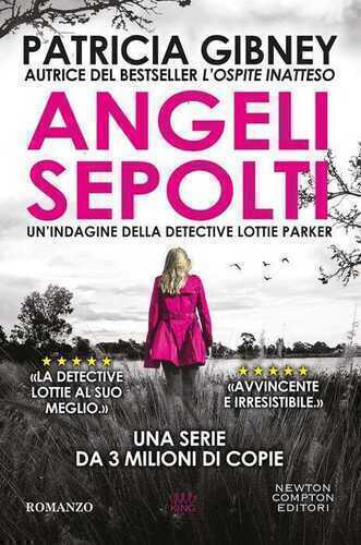 Angeli sepolti