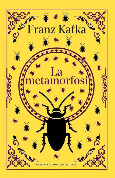 La metamorfosi. Ediz. integrale