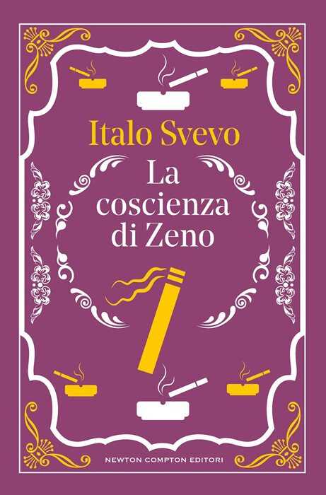 La coscienza di Zeno. Ediz. integrale