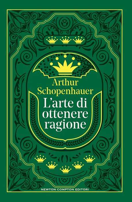 L'arte di ottenere ragione