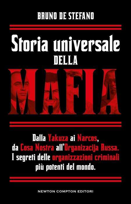 Storia universale della mafia